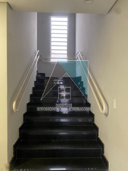 Renovare Empreendimentos Imobiliários | Imobiliária em Ribeirão Preto | Sala Comercial - Vila Seixas - Ribeirão Preto