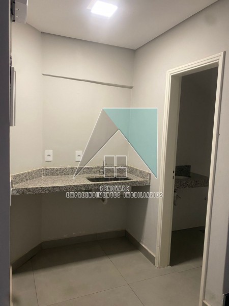 Renovare Empreendimentos Imobiliários | Imobiliária em Ribeirão Preto | Sala Comercial - Vila Seixas - Ribeirão Preto
