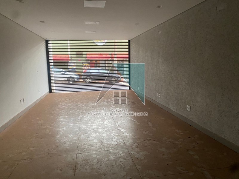 Renovare Empreendimentos Imobiliários | Imobiliária em Ribeirão Preto | Salão Comercial - Centro - Ribeirão Preto