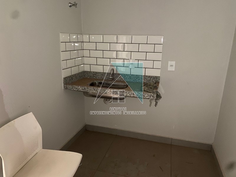 Salão Comercial - Centro - Ribeirão Preto