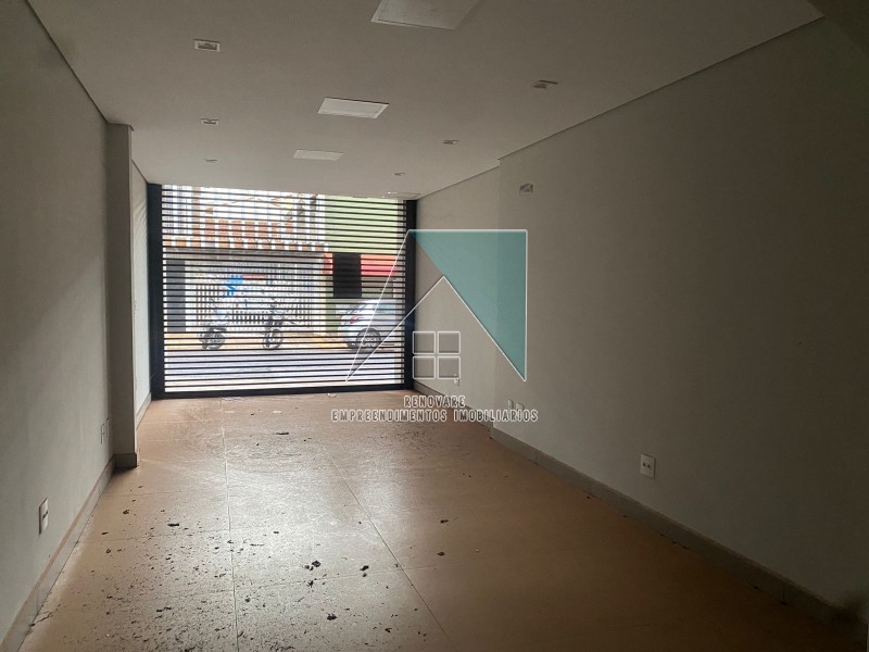 Salão Comercial - Centro - Ribeirão Preto