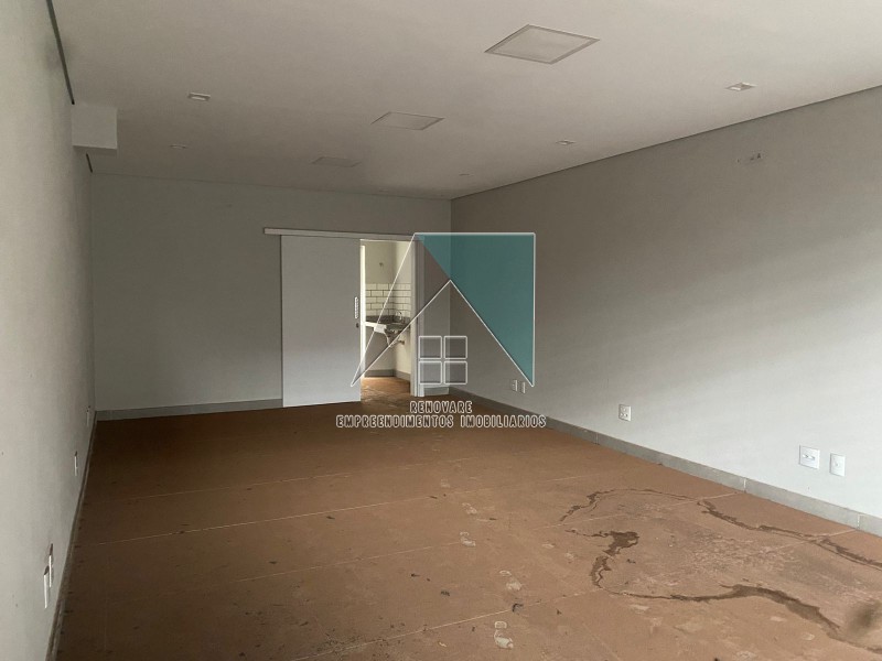 Renovare Empreendimentos Imobiliários | Imobiliária em Ribeirão Preto | Salão Comercial - Centro - Ribeirão Preto