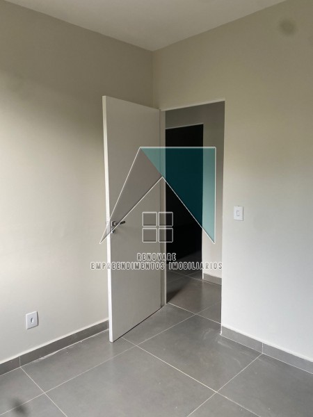 Apartamento - Jardim Interlagos - Ribeirão Preto