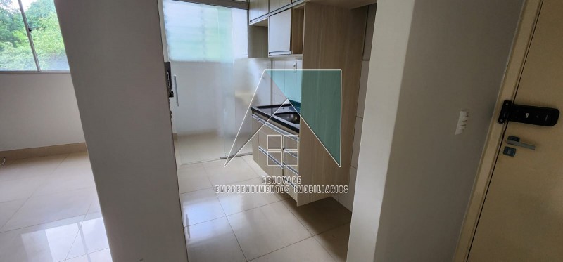 Renovare Empreendimentos Imobiliários | Imobiliária em Ribeirão Preto | Apartamento - Parque São Sebastião - Ribeirão Preto