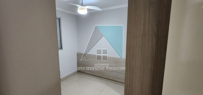 Renovare Empreendimentos Imobiliários | Imobiliária em Ribeirão Preto | Apartamento - Parque São Sebastião - Ribeirão Preto