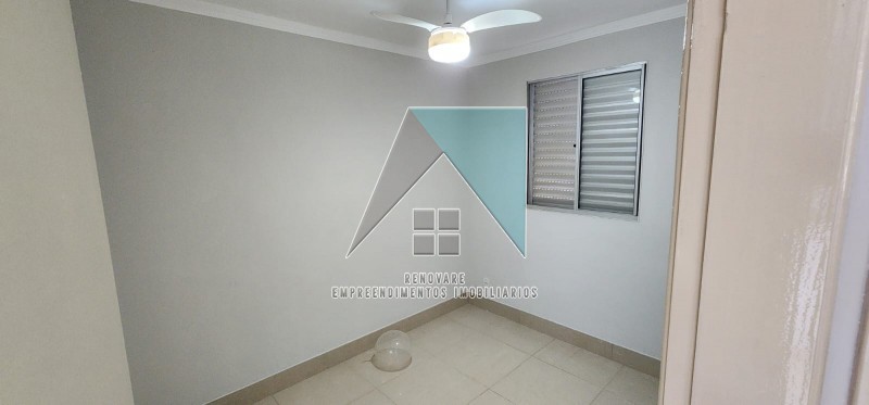 Renovare Empreendimentos Imobiliários | Imobiliária em Ribeirão Preto | Apartamento - Parque São Sebastião - Ribeirão Preto