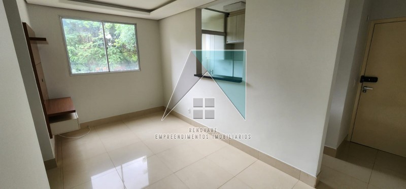 Renovare Empreendimentos Imobiliários | Imobiliária em Ribeirão Preto | Apartamento - Parque São Sebastião - Ribeirão Preto