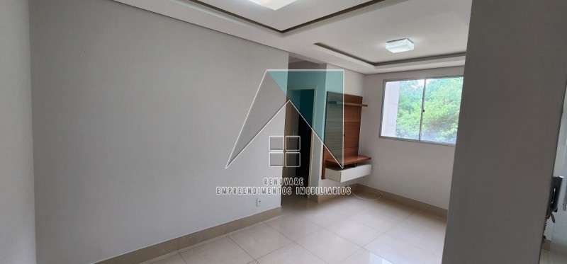 Renovare Empreendimentos Imobiliários | Imobiliária em Ribeirão Preto | Apartamento - Parque São Sebastião - Ribeirão Preto