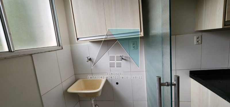 Renovare Empreendimentos Imobiliários | Imobiliária em Ribeirão Preto | Apartamento - Parque São Sebastião - Ribeirão Preto