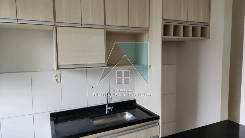 Renovare Empreendimentos Imobiliários | Imobiliária em Ribeirão Preto | Apartamento - Parque São Sebastião - Ribeirão Preto