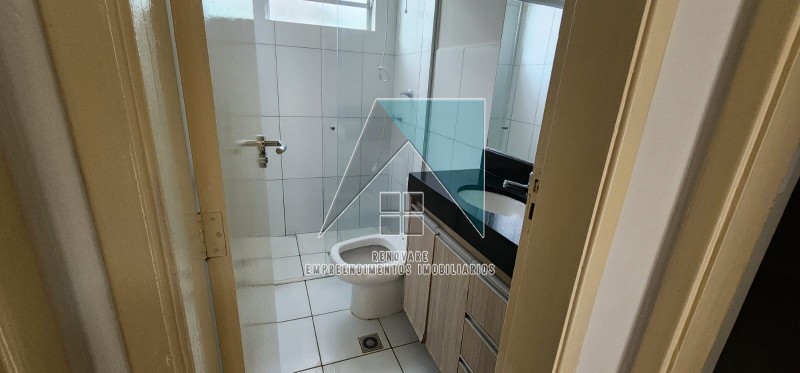 Renovare Empreendimentos Imobiliários | Imobiliária em Ribeirão Preto | Apartamento - Parque São Sebastião - Ribeirão Preto