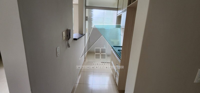 Renovare Empreendimentos Imobiliários | Imobiliária em Ribeirão Preto | Apartamento - Parque São Sebastião - Ribeirão Preto