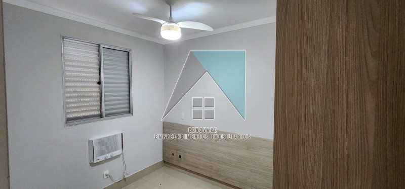 Renovare Empreendimentos Imobiliários | Imobiliária em Ribeirão Preto | Apartamento - Parque São Sebastião - Ribeirão Preto