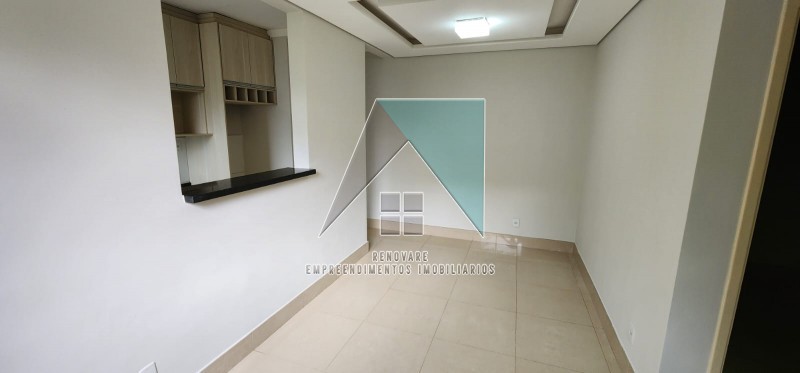 Renovare Empreendimentos Imobiliários | Imobiliária em Ribeirão Preto | Apartamento - Parque São Sebastião - Ribeirão Preto