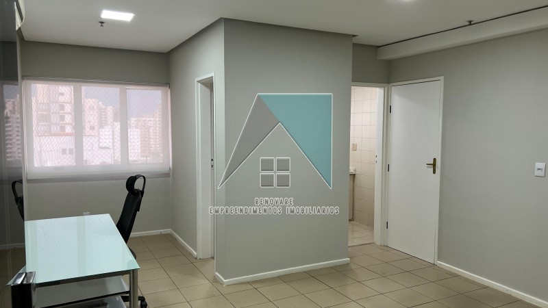 Renovare Empreendimentos Imobiliários | Imobiliária em Ribeirão Preto | Sala Comercial - Centro - Ribeirão Preto