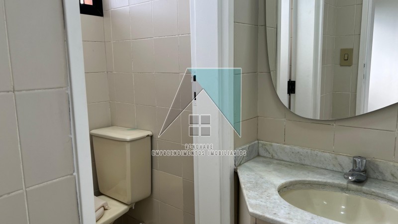Renovare Empreendimentos Imobiliários | Imobiliária em Ribeirão Preto | Sala Comercial - Centro - Ribeirão Preto