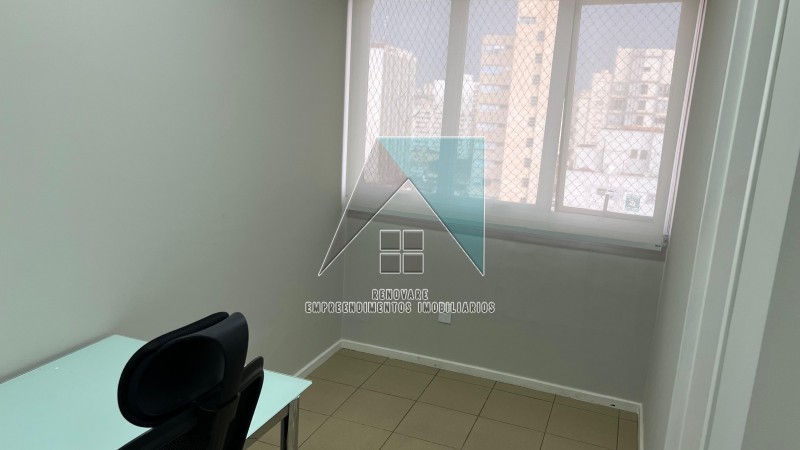 Renovare Empreendimentos Imobiliários | Imobiliária em Ribeirão Preto | Sala Comercial - Centro - Ribeirão Preto