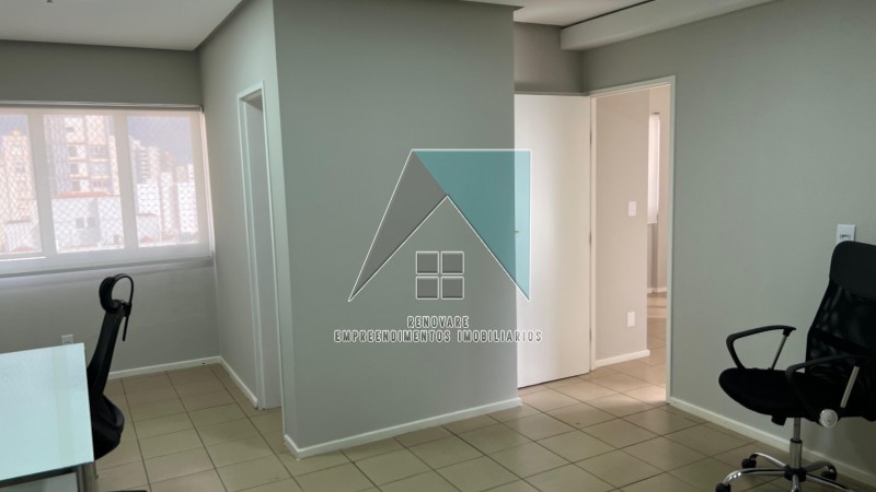 Renovare Empreendimentos Imobiliários | Imobiliária em Ribeirão Preto | Sala Comercial - Centro - Ribeirão Preto