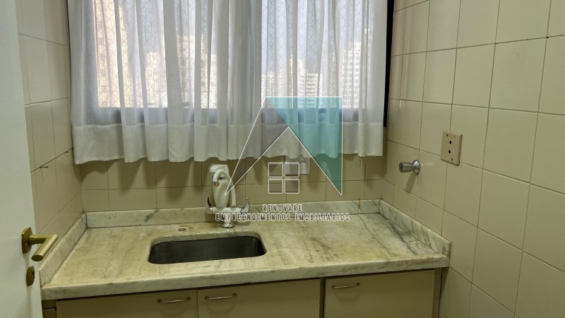 Sala Comercial - Centro - Ribeirão Preto