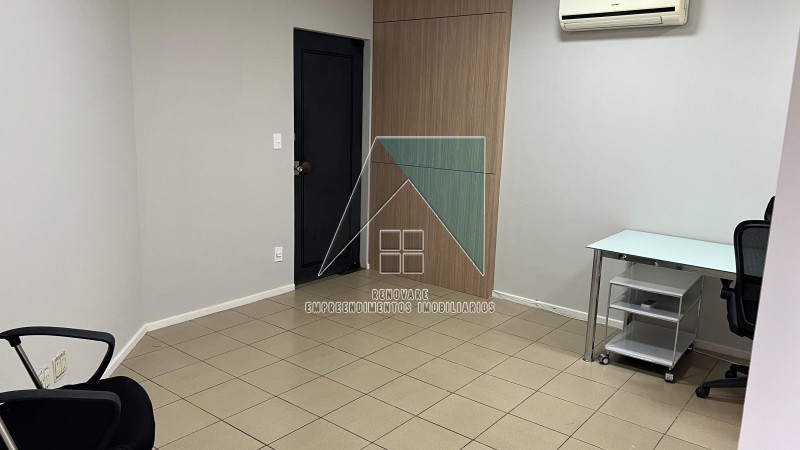Renovare Empreendimentos Imobiliários | Imobiliária em Ribeirão Preto | Sala Comercial - Centro - Ribeirão Preto