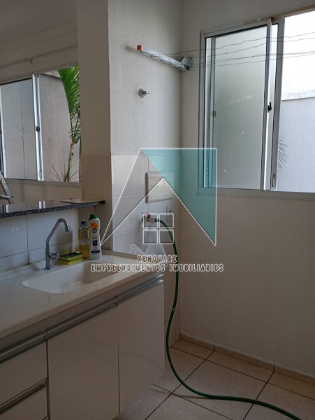 Renovare Empreendimentos Imobiliários | Imobiliária em Ribeirão Preto | Apartamento - Sílvio Passalacqua - Ribeirão Preto