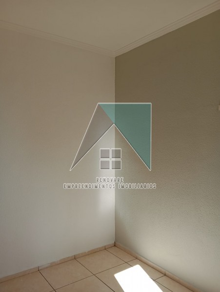 Renovare Empreendimentos Imobiliários | Imobiliária em Ribeirão Preto | Apartamento - Sílvio Passalacqua - Ribeirão Preto