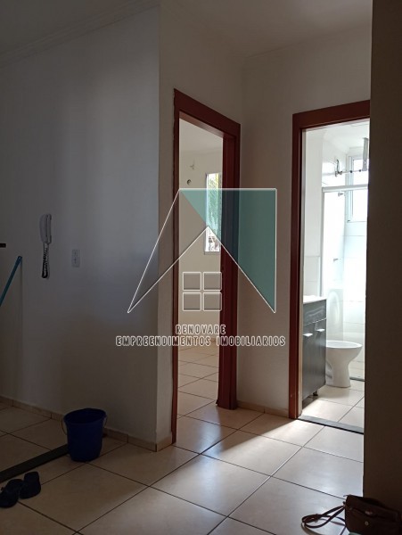 Renovare Empreendimentos Imobiliários | Imobiliária em Ribeirão Preto | Apartamento - Sílvio Passalacqua - Ribeirão Preto
