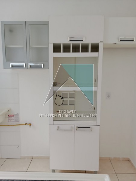 Renovare Empreendimentos Imobiliários | Imobiliária em Ribeirão Preto | Apartamento - Sílvio Passalacqua - Ribeirão Preto