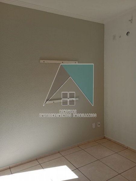 Apartamento - Sílvio Passalacqua - Ribeirão Preto
