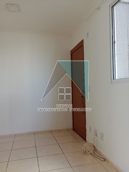 Renovare Empreendimentos Imobiliários | Imobiliária em Ribeirão Preto | Apartamento - Sílvio Passalacqua - Ribeirão Preto