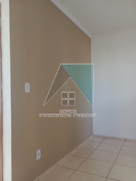 Renovare Empreendimentos Imobiliários | Imobiliária em Ribeirão Preto | Apartamento - Sílvio Passalacqua - Ribeirão Preto