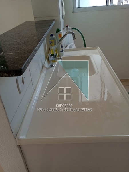 Renovare Empreendimentos Imobiliários | Imobiliária em Ribeirão Preto | Apartamento - Sílvio Passalacqua - Ribeirão Preto