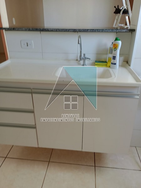 Renovare Empreendimentos Imobiliários | Imobiliária em Ribeirão Preto | Apartamento - Sílvio Passalacqua - Ribeirão Preto