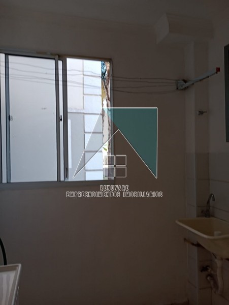 Renovare Empreendimentos Imobiliários | Imobiliária em Ribeirão Preto | Apartamento - Sílvio Passalacqua - Ribeirão Preto