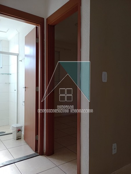 Renovare Empreendimentos Imobiliários | Imobiliária em Ribeirão Preto | Apartamento - Sílvio Passalacqua - Ribeirão Preto
