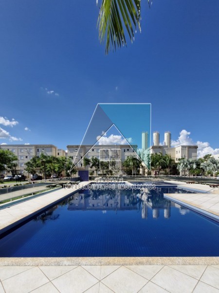 Renovare Empreendimentos Imobiliários | Imobiliária em Ribeirão Preto | Apartamento - Reserva real  - Ribeirão Preto