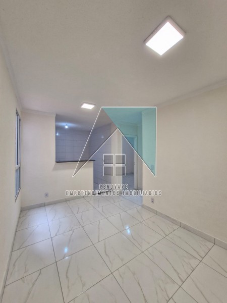 Renovare Empreendimentos Imobiliários | Imobiliária em Ribeirão Preto | Apartamento - Reserva real  - Ribeirão Preto