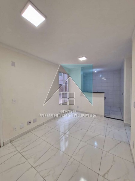Renovare Empreendimentos Imobiliários | Imobiliária em Ribeirão Preto | Apartamento - Reserva real  - Ribeirão Preto