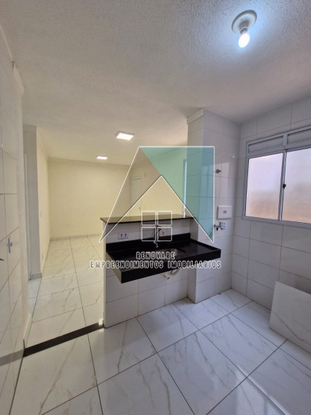 Renovare Empreendimentos Imobiliários | Imobiliária em Ribeirão Preto | Apartamento - Reserva real  - Ribeirão Preto