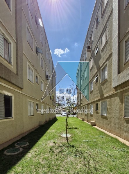 Renovare Empreendimentos Imobiliários | Imobiliária em Ribeirão Preto | Apartamento - Reserva real  - Ribeirão Preto