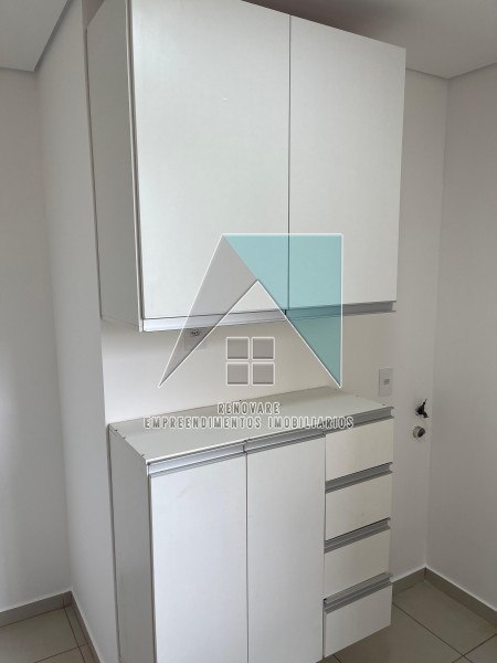Renovare Empreendimentos Imobiliários | Imobiliária em Ribeirão Preto | Apartamento - Jardim Zara  - Ribeirão Preto
