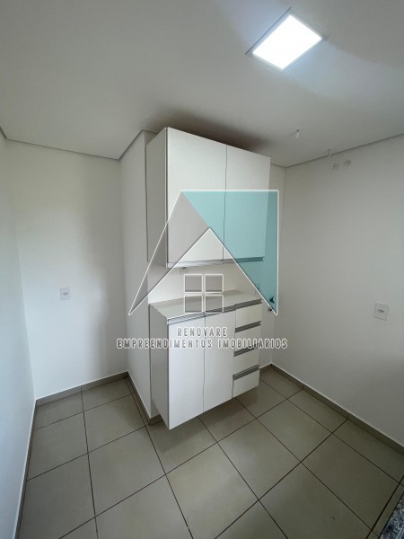 Apartamento - Jardim Zara  - Ribeirão Preto