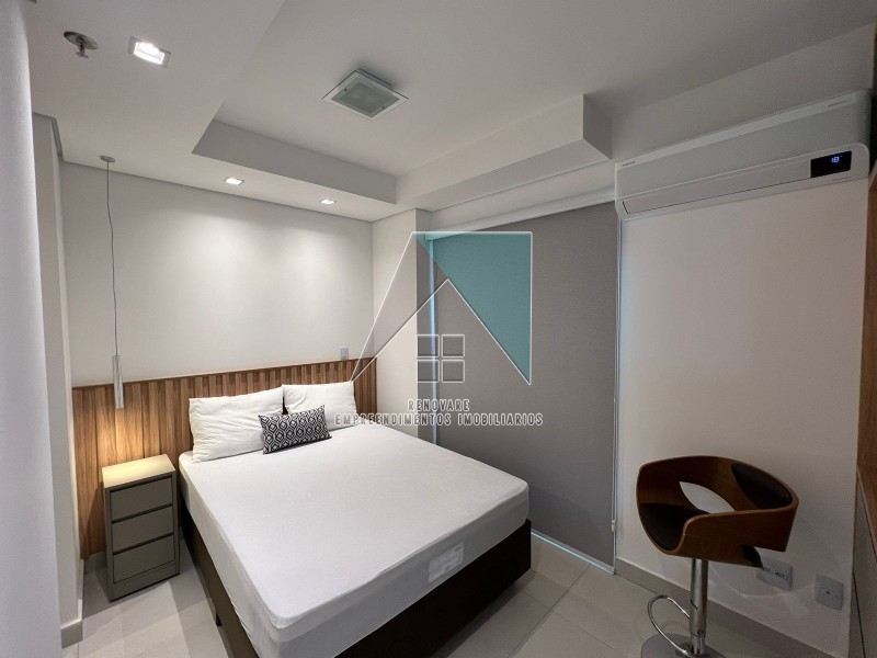 Renovare Empreendimentos Imobiliários | Imobiliária em Ribeirão Preto | Flat - Vila Seixas - Ribeirão Preto