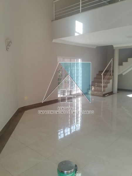 Renovare Empreendimentos Imobiliários | Imobiliária em Ribeirão Preto | Casa - City Ribeirão - Ribeirão Preto