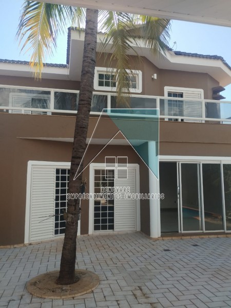 Renovare Empreendimentos Imobiliários | Imobiliária em Ribeirão Preto | Casa - City Ribeirão - Ribeirão Preto