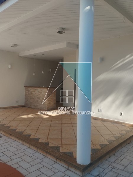 Renovare Empreendimentos Imobiliários | Imobiliária em Ribeirão Preto | Casa - City Ribeirão - Ribeirão Preto