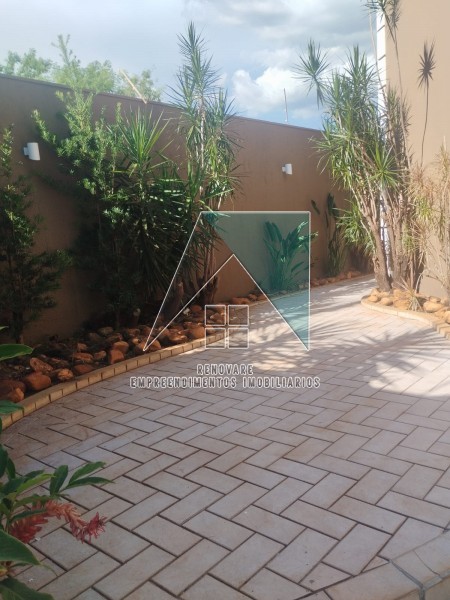 Renovare Empreendimentos Imobiliários | Imobiliária em Ribeirão Preto | Casa - City Ribeirão - Ribeirão Preto