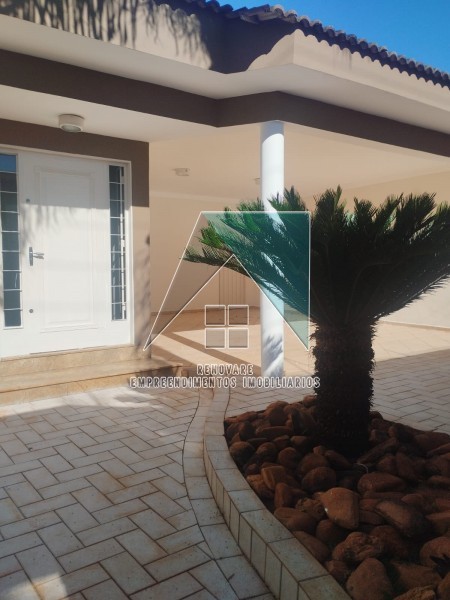 Renovare Empreendimentos Imobiliários | Imobiliária em Ribeirão Preto | Casa - City Ribeirão - Ribeirão Preto
