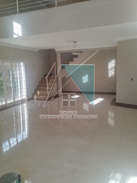 Renovare Empreendimentos Imobiliários | Imobiliária em Ribeirão Preto | Casa - City Ribeirão - Ribeirão Preto