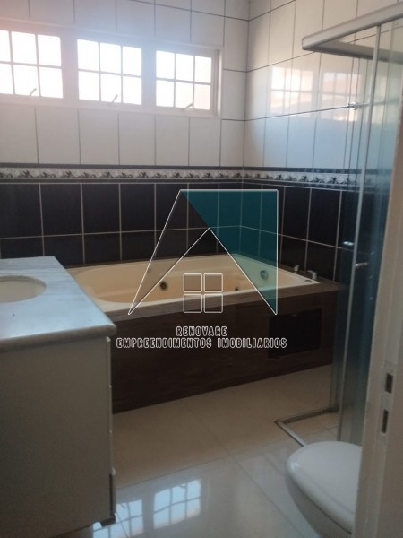 Renovare Empreendimentos Imobiliários | Imobiliária em Ribeirão Preto | Casa - City Ribeirão - Ribeirão Preto